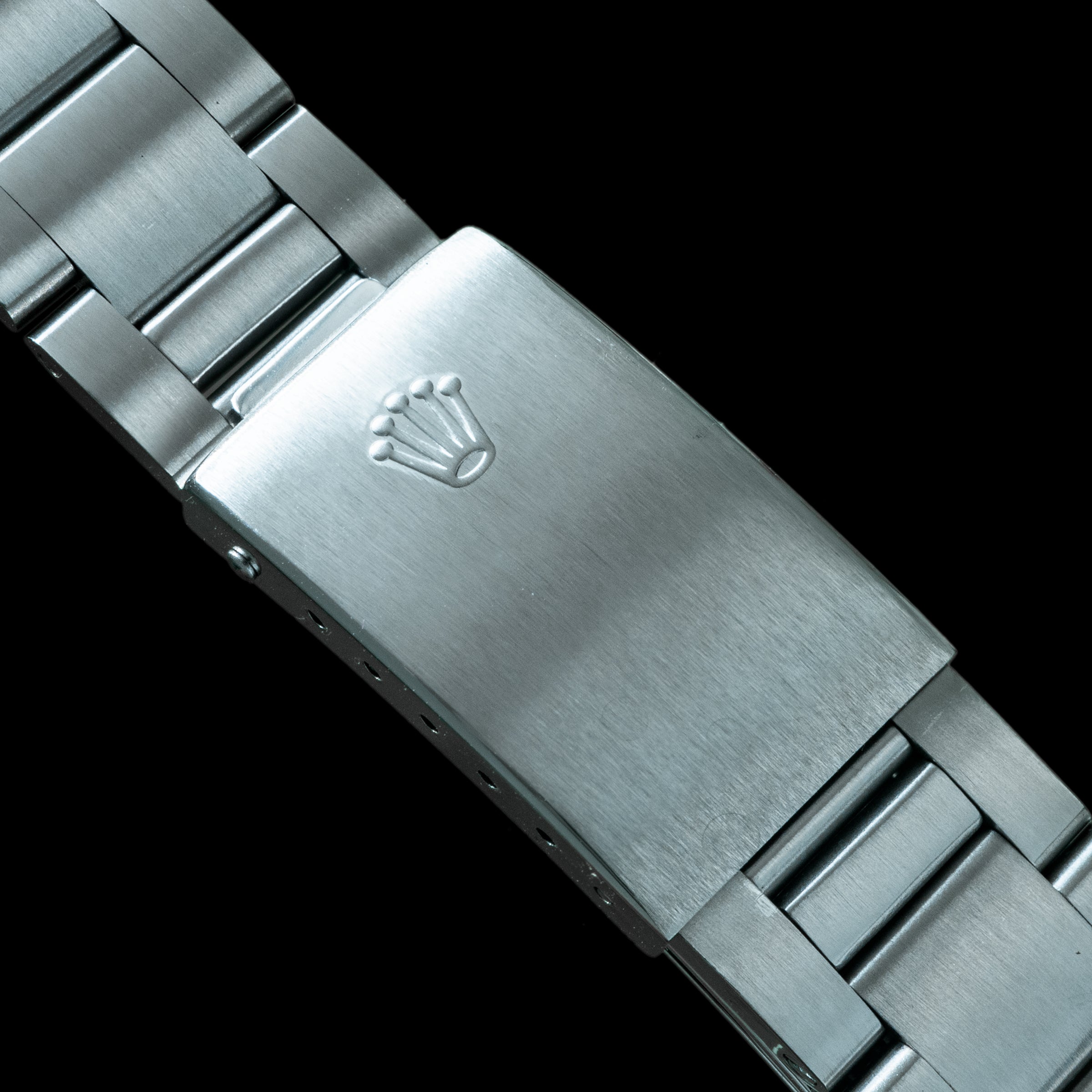 Steel President Bracelet for Breitling watch - LuxuryWatchStraps –  luxurywatchstraps.co.uk