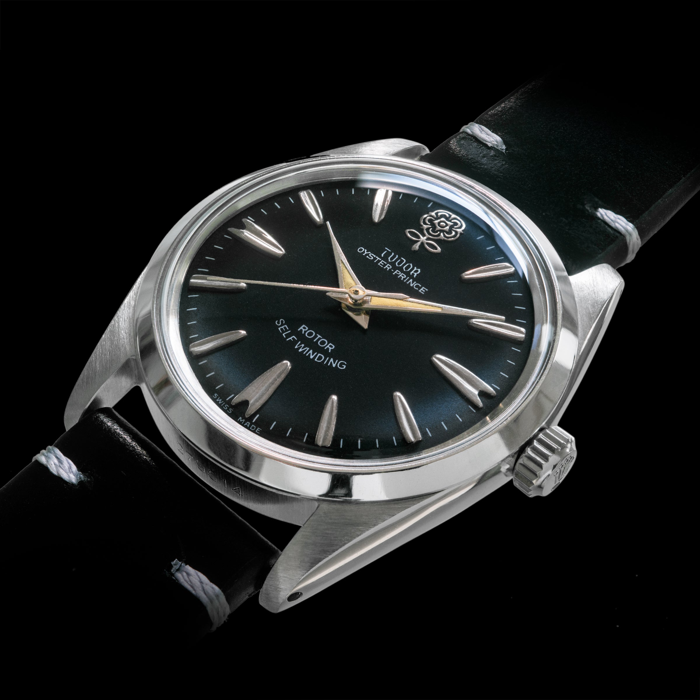 Tudor big sales rose 7964