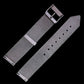No. b4275 / IWC 18mm Mesh Bracelet - 1970s