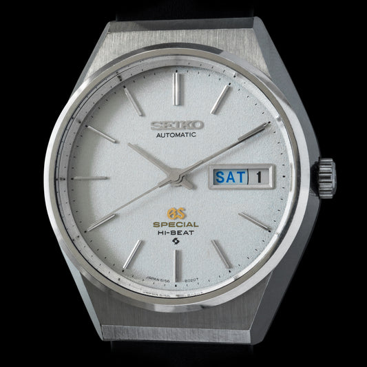 No. 433 / Grand Seiko 61GS Special - 1974