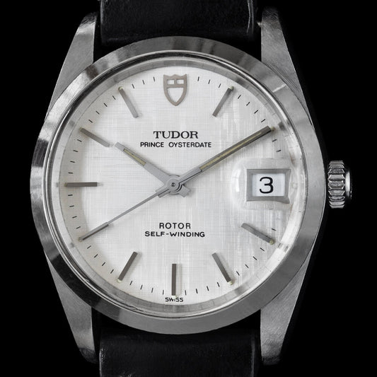 No. 435 / Tudor Prince OysterDate - 1988