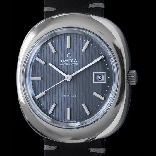No. 441 / Omega De Ville - 1972