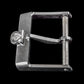 No. b4685 / Omega 16mm Buckle - 1960s