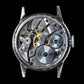 No. 489 / Seiko Sm. Sec. Chronometer - 1955