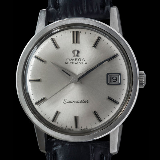 No. 503 / Omega Seamaster - 1968