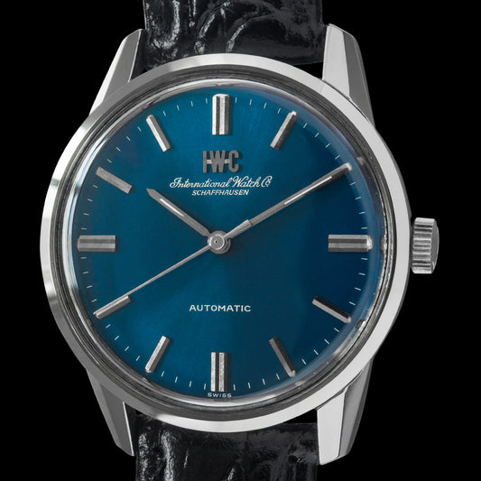 No. 505 / IWC Automatic - 1970