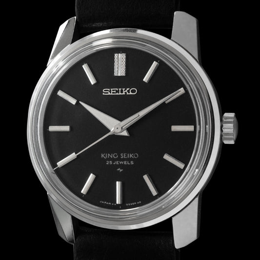 No. 513 / King Seiko KS44 - 1966