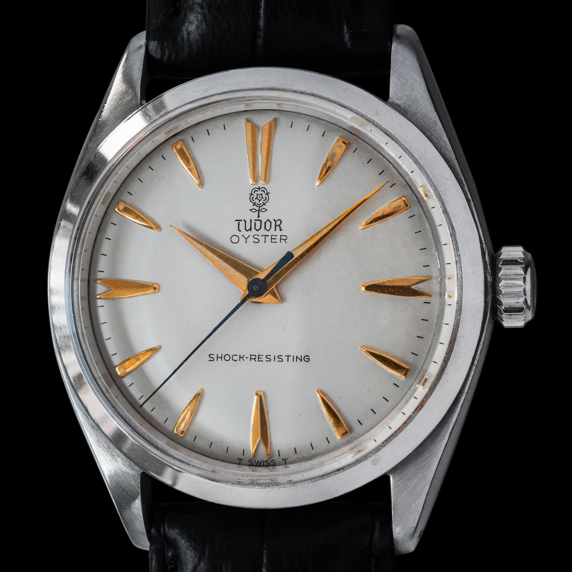 Tudor small rose hot sale