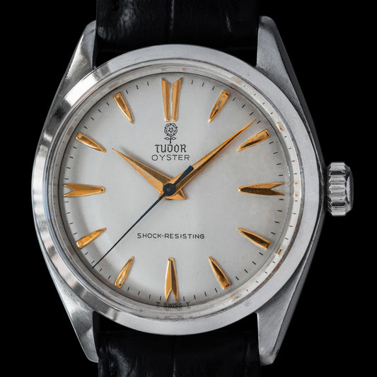 No. 526 / Tudor Oyster Small Rose - 1960