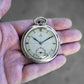 No. 531 / Omega Pocket Watch - 1937