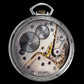No. 531 / Omega Pocket Watch - 1937