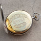 No. 539 / Omega Pocket Watch - 1928