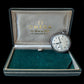 No. 541 / Omega Pocket Watch with Box - 1937