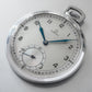 No. 541 / Omega Pocket Watch with Box - 1937