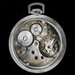 No. 541 / Omega Pocket Watch with Box - 1937