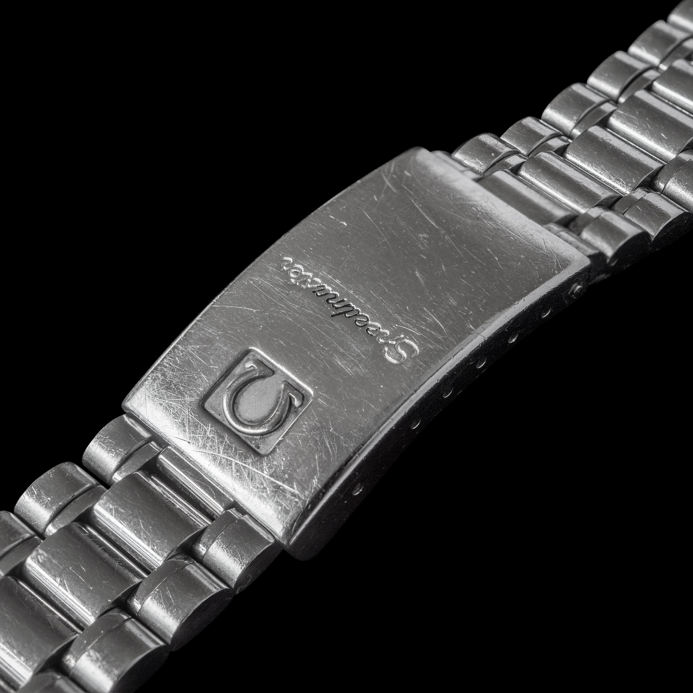 Vintage omega outlet bracelet