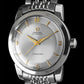 No. 557 / Omega Seamaster 1st Model - 1954