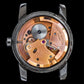 No. 557 / Omega Seamaster 1st Model - 1954