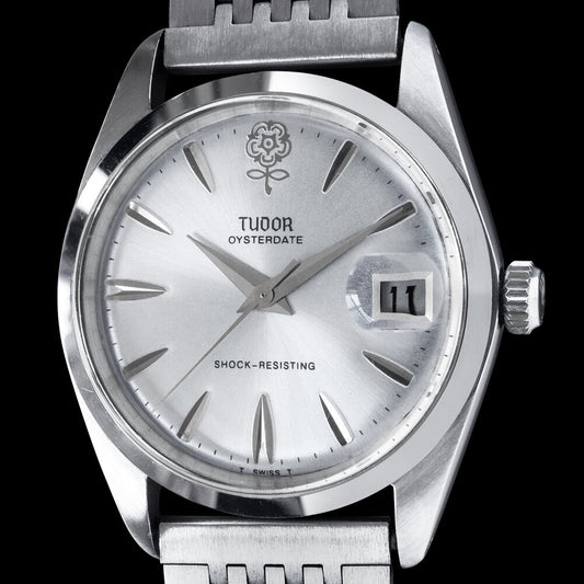 No. 559 / Tudor Oysterdate - 1965