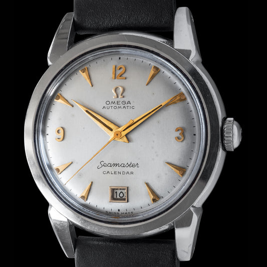 No. 561 / Omega Seamaster Calendar - 1951
