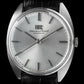 No. 562 / IWC Manual (Serviced) - 1971