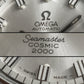 No. 563 / Omega Seamaster Cosmic 2000 - 1970