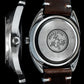 No. 563 / Omega Seamaster Cosmic 2000 - 1970