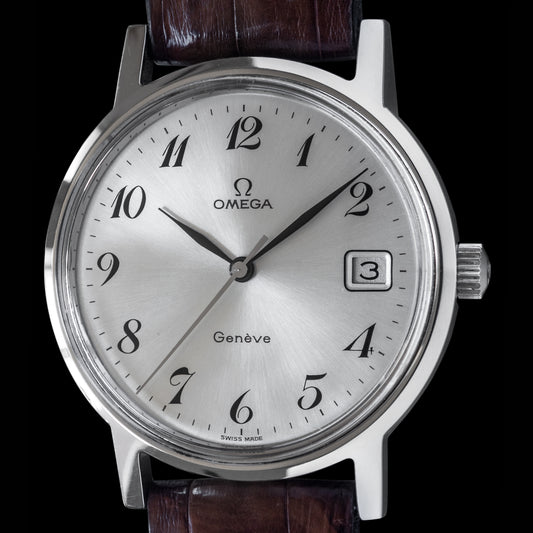 No. 564 / Omega Geneve - 1972