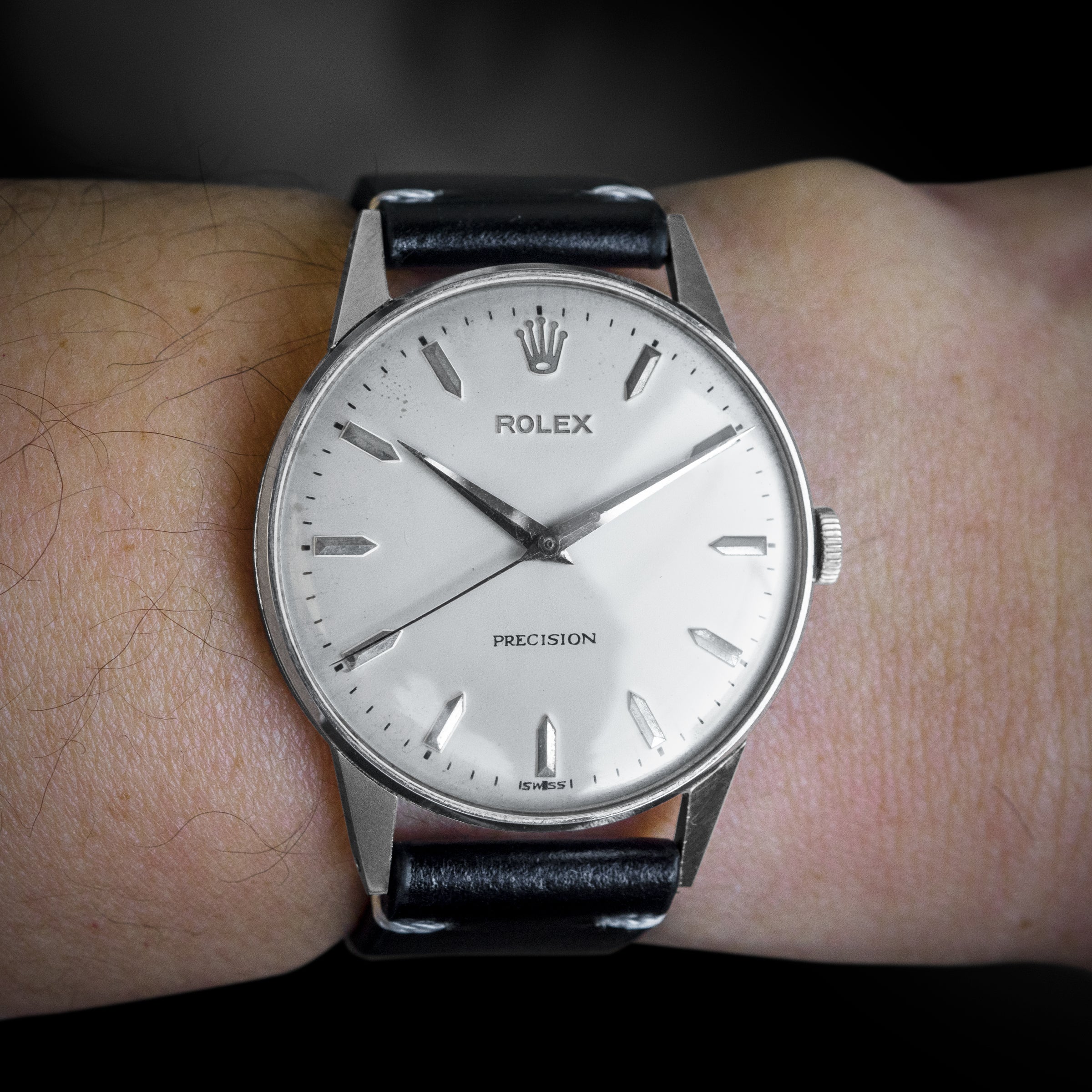 Rolex 1950 2024