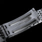 No. b5785 / Omega 18mm Mesh Bracelet - 1960s