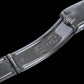 No. b5855 / Rolex 19mm Rivet Bracelet - 1965