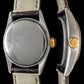 No. 586 / Rolex Oysterdate Precision - 1952