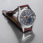 No. 604 / Omega Geneve Admiralty - 1968