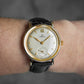No. 607 / Omega Small Second - 1948