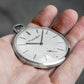 No. 615 / IWC Pocket Watch - 1975