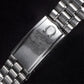 No. b6355 / Omega 19mm Bracelet - 1960s