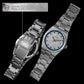 No. 648 / Omega Automatic - 1971