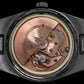 No. 648 / Omega Automatic - 1971