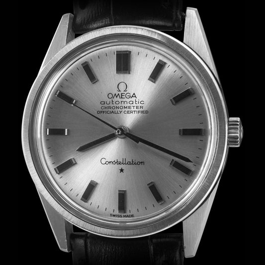 No. 675 / Omega Constellation - 1967