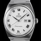 No. 678 / Omega Seamaster - 1974