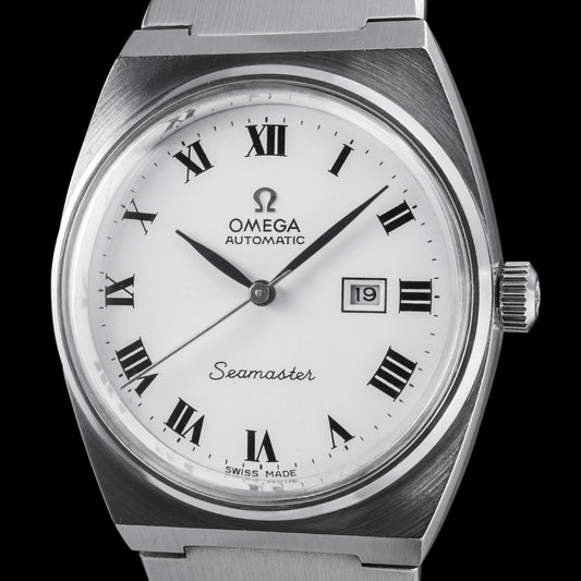 No. 678 / Omega Seamaster - 1974