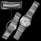 No. 678 / Omega Seamaster - 1974