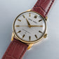 No. 684 / Omega 1st Model - 1963