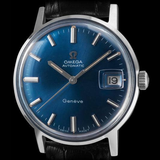 No. 685 / Omega Geneve - 1969