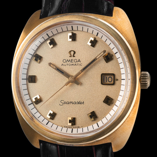 No. 688 / Omega Seamaster - 1969