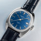 No. 694 / Longines Admiral HF Olympic Edition - 1972