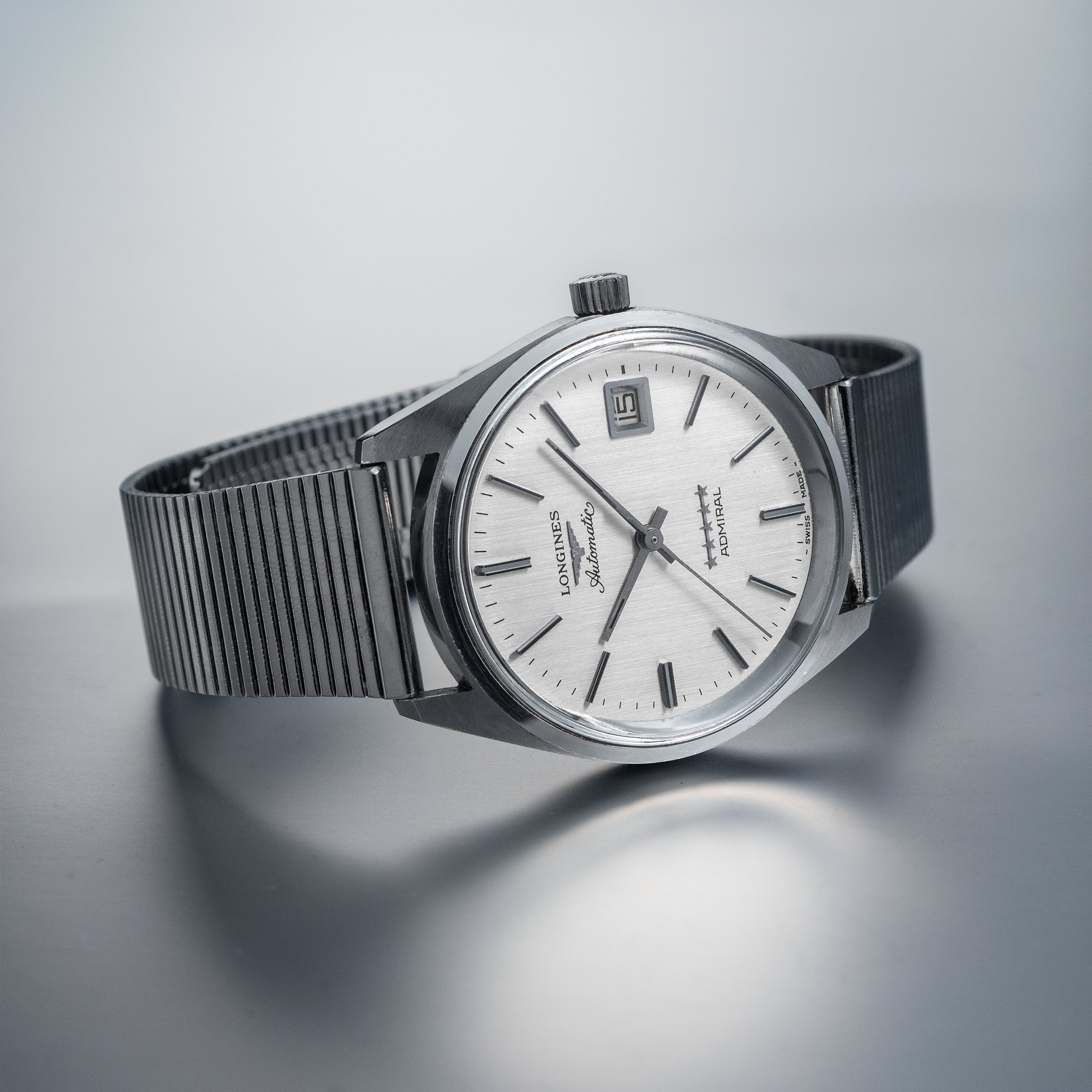 Longines admiral 5 online star