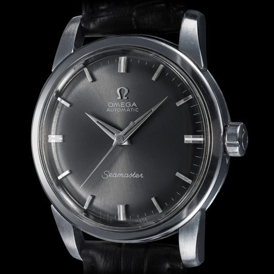 No. 706 / Omega Seamaster - 1959