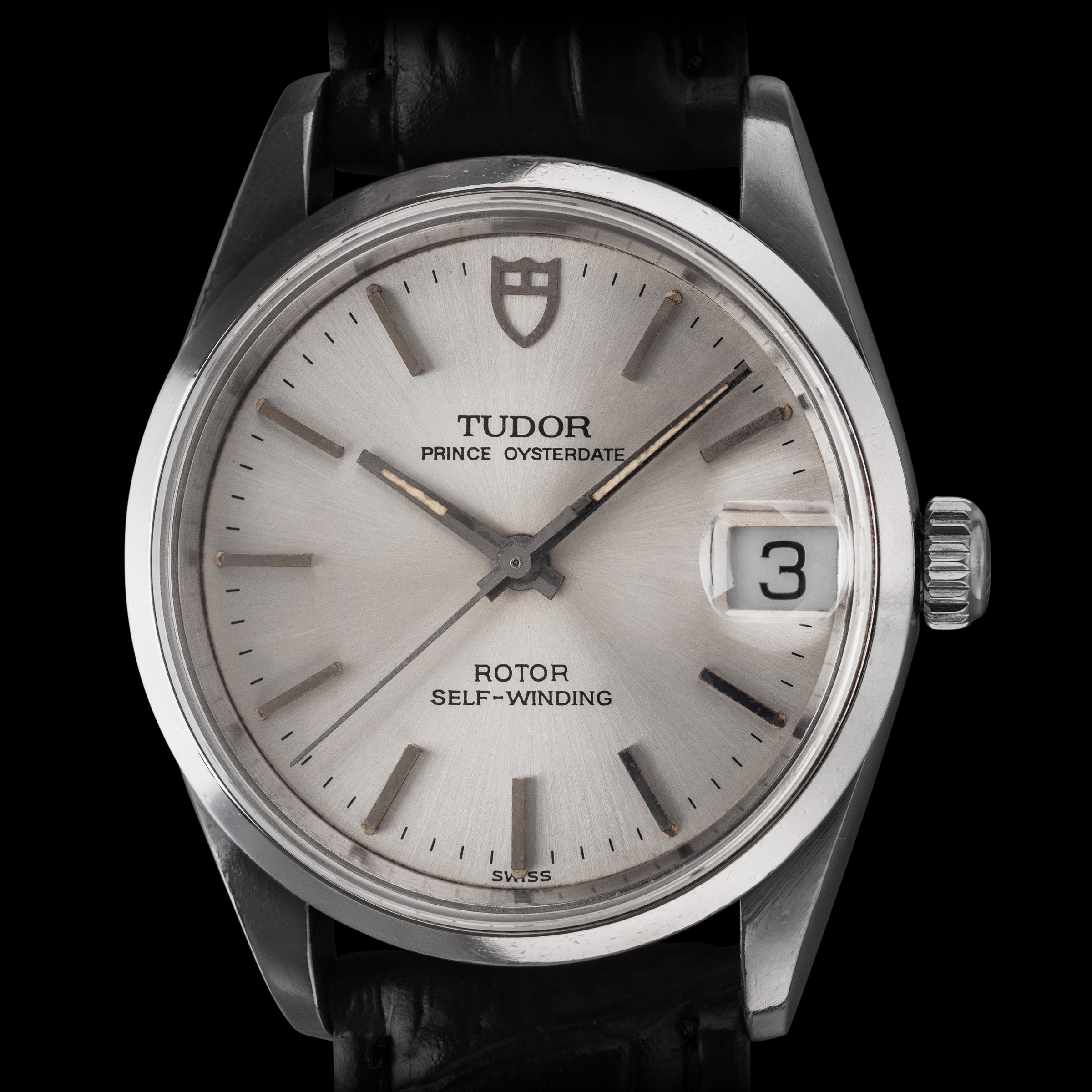 Rolex tudor prince online oysterdate