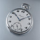 No. 724 / Longines Pocket Watch - 1934